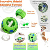 Puppy Cup™ Interactive Treat Dispensing Ball – Smart Play, Happy Pup!